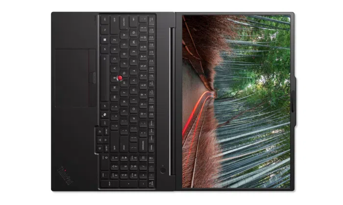 Lenovo ThinkPad P16s G5 AMD | Black | 16 " | IPS | WUXGA | 1920 x 1200 pixels | Anti-glare | AMD Ryzen AI 7 PRO | 450 | 32 GB | LPCAMM2 LPDDR5X | Solid-state drive capacity 1000 GB | NVIDIA RTX PRO 1000 Blackwell Generation | GDDR7 | 8 GB | Windows 11 Pro | 802.11be | Bluetooth version 5.4 | 5G upgradable | Keyboard language English | Keyboard backlit | Warranty 36 month(s) | Battery warranty 12 month(s)