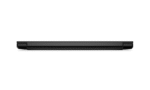 Lenovo ThinkPad P16s G5 AMD | Black | 16 " | IPS | WUXGA | 1920 x 1200 pixels | Anti-glare | AMD Ryzen AI 7 PRO | 450 | 32 GB | LPCAMM2 LPDDR5X | Solid-state drive capacity 1000 GB | NVIDIA RTX PRO 1000 Blackwell Generation | GDDR7 | 8 GB | Windows 11 Pro | 802.11be | Bluetooth version 5.4 | 5G upgradable | Keyboard language Nordic | Keyboard backlit | Warranty 36 month(s) | Battery warranty 12 month(s)