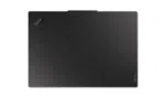 Lenovo ThinkPad P16s G5 AMD | Black | 16 " | IPS | WUXGA | 1920 x 1200 pixels | Anti-glare | AMD Ryzen AI 7 PRO | 450 | 32 GB | LPCAMM2 LPDDR5X | Solid-state drive capacity 1000 GB | NVIDIA RTX PRO 1000 Blackwell Generation | GDDR7 | 8 GB | Windows 11 Pro | 802.11be | Bluetooth version 5.4 | 5G upgradable | Keyboard language Nordic | Keyboard backlit | Warranty 36 month(s) | Battery warranty 12 month(s)