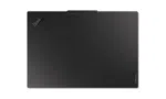 Lenovo ThinkPad P16s G5 AMD | Black | 16 " | IPS | WUXGA | 1920 x 1200 pixels | Anti-glare | AMD Ryzen AI 7 PRO | 450 | 32 GB | LPCAMM2 LPDDR5X | Solid-state drive capacity 1000 GB | NVIDIA RTX PRO 1000 Blackwell Generation | GDDR7 | 8 GB | Windows 11 Pro | 802.11be | Bluetooth version 5.4 | 5G upgradable | Keyboard language English | Keyboard backlit | Warranty 36 month(s) | Battery warranty 12 month(s)