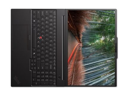 Lenovo ThinkPad P16s G5 AMD | Black | 16 " | IPS | WUXGA | 1920 x 1200 pixels | Anti-glare | AMD Ryzen AI 7 PRO | 450 | 32 GB | LPCAMM2 LPDDR5X | Solid-state drive capacity 1000 GB | NVIDIA RTX PRO 1000 Blackwell Generation | GDDR7 | 8 GB | Windows 11 Pro | 802.11be | Bluetooth version 5.4 | 5G upgradable | Keyboard language Nordic | Keyboard backlit | Warranty 36 month(s) | Battery warranty 12 month(s)