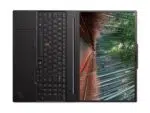Lenovo ThinkPad P16s G5 AMD | Black | 16 " | IPS | WUXGA | 1920 x 1200 pixels | Anti-glare | AMD Ryzen AI 7 PRO | 450 | 32 GB | LPCAMM2 LPDDR5X | Solid-state drive capacity 1000 GB | NVIDIA RTX PRO 1000 Blackwell Generation | GDDR7 | 8 GB | Windows 11 Pro | 802.11be | Bluetooth version 5.4 | 5G upgradable | Keyboard language English | Keyboard backlit | Warranty 36 month(s) | Battery warranty 12 month(s)
