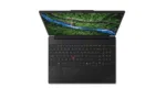 Lenovo ThinkPad P16s G5 AMD | Black | 16 " | IPS | WUXGA | 1920 x 1200 pixels | Anti-glare | AMD Ryzen AI 7 PRO | 450 | 32 GB | LPCAMM2 LPDDR5X | Solid-state drive capacity 1000 GB | NVIDIA RTX PRO 500 Blackwell Generation | GDDR7 | 6 GB | Windows 11 Pro | Bluetooth version 5.4 | 802.11be | 5G upgradable | Keyboard language Nordic | Keyboard backlit | Battery warranty 12 month(s) | Warranty 36 month(s)