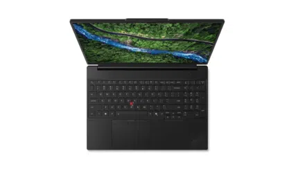 Lenovo ThinkPad P16s G5 AMD | Black | 16 " | IPS | WUXGA | 1920 x 1200 pixels | Anti-glare | AMD Ryzen AI 7 PRO | 450 | 32 GB | LPCAMM2 LPDDR5X | Solid-state drive capacity 1000 GB | NVIDIA RTX PRO 500 Blackwell Generation | GDDR7 | 6 GB | Windows 11 Pro | Bluetooth version 5.4 | 802.11be | 5G upgradable | Keyboard language Nordic | Keyboard backlit | Battery warranty 12 month(s) | Warranty 36 month(s)
