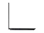 Lenovo ThinkPad P16s G5 AMD | Black | 16 " | IPS | WUXGA | 1920 x 1200 pixels | Anti-glare | AMD Ryzen AI 7 PRO | 450 | 32 GB | LPCAMM2 LPDDR5X | Solid-state drive capacity 1000 GB | NVIDIA RTX PRO 500 Blackwell Generation | GDDR7 | 6 GB | Windows 11 Pro | Bluetooth version 5.4 | 802.11be | 5G upgradable | Keyboard language Nordic | Keyboard backlit | Battery warranty 12 month(s) | Warranty 36 month(s)