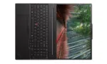 Lenovo ThinkPad P16s G5 AMD | Black | 16 " | IPS | WUXGA | 1920 x 1200 pixels | Anti-glare | AMD Ryzen AI 7 PRO | 450 | 32 GB | LPCAMM2 LPDDR5X | Solid-state drive capacity 1000 GB | NVIDIA RTX PRO 500 Blackwell Generation | GDDR7 | 6 GB | Windows 11 Pro | Bluetooth version 5.4 | 802.11be | 5G upgradable | Keyboard language Nordic | Keyboard backlit | Battery warranty 12 month(s) | Warranty 36 month(s)