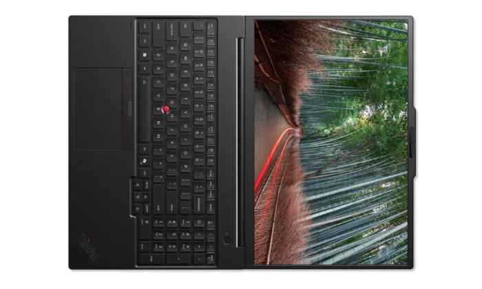 Lenovo ThinkPad P16s G5 AMD | Black | 16 " | IPS | WUXGA | 1920 x 1200 pixels | Anti-glare | AMD Ryzen AI 7 PRO | 450 | 32 GB | LPCAMM2 LPDDR5X | Solid-state drive capacity 1000 GB | NVIDIA RTX PRO 500 Blackwell Generation | GDDR7 | 6 GB | Windows 11 Pro | Bluetooth version 5.4 | 802.11be | 5G upgradable | Keyboard language Nordic | Keyboard backlit | Battery warranty 12 month(s) | Warranty 36 month(s)