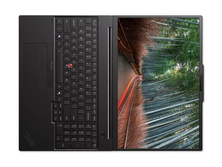 Lenovo ThinkPad P16s G5 AMD | Black | 16 " | IPS | WUXGA | 1920 x 1200 pixels | Anti-glare | AMD Ryzen AI 7 PRO | 450 | 32 GB | LPCAMM2 LPDDR5X | Solid-state drive capacity 1000 GB | NVIDIA RTX PRO 500 Blackwell Generation | GDDR7 | 6 GB | Windows 11 Pro | Bluetooth version 5.4 | 802.11be | 5G upgradable | Keyboard language Nordic | Keyboard backlit | Battery warranty 12 month(s) | Warranty 36 month(s)