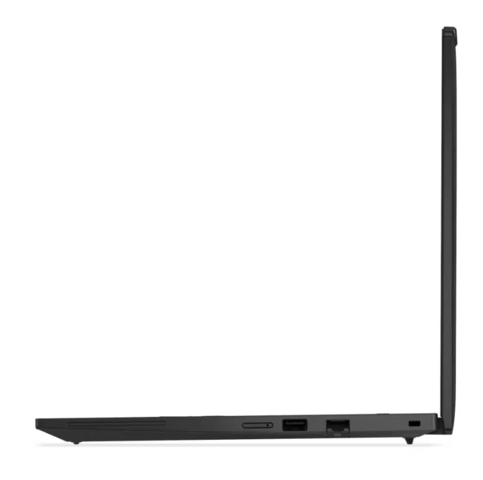 Lenovo ThinkPad T14 G6 Intel | Black | 14 " | IPS | WUXGA | 1920 x 1200 pixels | Anti-glare | Intel Core Ultra 7 | 258V | 32 GB | Soldered LPDDR5X | Solid-state drive capacity 512 GB | Intel Arc Graphics 140V | Windows 11 Pro | 802.11be | Bluetooth version 5.4 | 5G Upgradable | Keyboard language English | Keyboard backlit | Warranty 36 month(s) | Battery warranty 12 month(s)