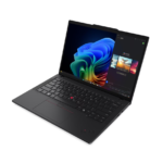 Lenovo ThinkPad T14 G6 Intel | Black | 14 " | IPS | WUXGA | 1920 x 1200 pixels | Anti-glare | Intel Core Ultra 7 | 258V | 32 GB | Soldered LPDDR5X | Solid-state drive capacity 512 GB | Intel Arc Graphics 140V | Windows 11 Pro | 802.11be | Bluetooth version 5.4 | 5G Upgradable | Keyboard language Nordic | Keyboard backlit | Warranty 36 month(s) | Battery warranty 12 month(s)