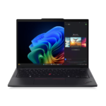 Lenovo ThinkPad T14 G6 Intel | Black | 14 " | IPS | WUXGA | 1920 x 1200 pixels | Anti-glare | Intel Core Ultra 7 | 258V | 32 GB | Soldered LPDDR5X | Solid-state drive capacity 512 GB | Intel Arc Graphics 140V | Windows 11 Pro | 802.11be | Bluetooth version 5.4 | 5G Upgradable | Keyboard language Nordic | Keyboard backlit | Warranty 36 month(s) | Battery warranty 12 month(s)