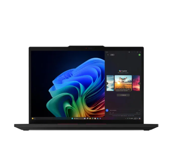 Lenovo ThinkPad T14 G6 Intel | Black | 14 " | IPS | WUXGA | 1920 x 1200 pixels | Anti-glare | Intel Core Ultra 7 | 258V | 32 GB | Soldered LPDDR5X | Solid-state drive capacity 512 GB | Intel Arc Graphics 140V | Windows 11 Pro | 802.11be | Bluetooth version 5.4 | 5G Upgradable | Keyboard language English | Keyboard backlit | Warranty 36 month(s) | Battery warranty 12 month(s)
