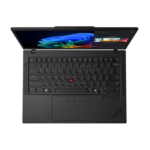 Lenovo ThinkPad T14 G6 Intel | Black | 14 " | IPS | WUXGA | 1920 x 1200 pixels | Anti-glare | Intel Core Ultra 7 | 258V | 32 GB | Soldered LPDDR5X | Solid-state drive capacity 512 GB | Intel Arc Graphics 140V | Windows 11 Pro | 802.11be | Bluetooth version 5.4 | 5G Upgradable | Keyboard language Nordic | Keyboard backlit | Warranty 36 month(s) | Battery warranty 12 month(s)