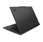 Lenovo ThinkPad T14 G6 Intel | Black | 14 " | IPS | WUXGA | 1920 x 1200 pixels | Anti-glare | Intel Core Ultra 7 | 258V | 32 GB | Soldered LPDDR5X | Solid-state drive capacity 512 GB | Intel Arc Graphics 140V | Windows 11 Pro | 802.11be | Bluetooth version 5.4 | 5G Upgradable | Keyboard language English | Keyboard backlit | Warranty 36 month(s) | Battery warranty 12 month(s)