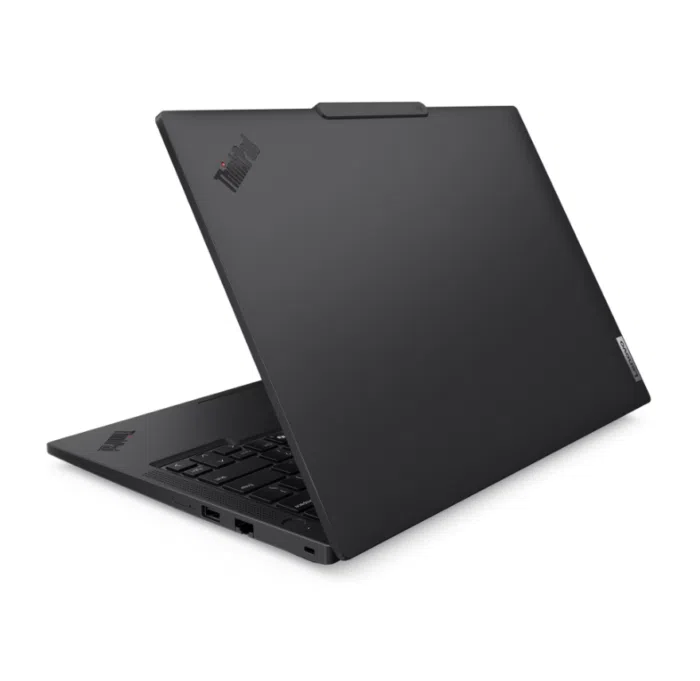 Lenovo ThinkPad T14 G6 Intel | Black | 14 " | IPS | WUXGA | 1920 x 1200 pixels | Anti-glare | Intel Core Ultra 7 | 258V | 32 GB | Soldered LPDDR5X | Solid-state drive capacity 512 GB | Intel Arc Graphics 140V | Windows 11 Pro | 802.11be | Bluetooth version 5.4 | 5G Upgradable | Keyboard language English | Keyboard backlit | Warranty 36 month(s) | Battery warranty 12 month(s)