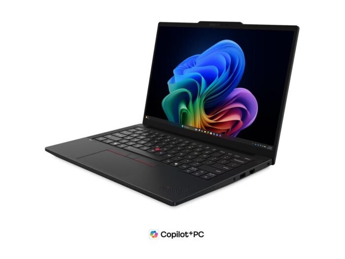 Lenovo ThinkPad T14 G7 Intel | Black | 14 " | IPS | WUXGA | 1920 x 1200 pixels | Anti-glare | Intel Core Ultra 5 | 325 | 16 GB | LPCAMM2 LPDDR5X | Solid-state drive capacity 512 GB | Intel Graphics | Windows 11 Pro | 802.11be | Bluetooth version 5.4 | 5G upgradable | Keyboard language English | Keyboard backlit | Warranty 36 month(s) | Battery warranty 12 month(s)