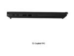Lenovo ThinkPad T14 G7 Intel | Black | 14 " | IPS | WUXGA | 1920 x 1200 pixels | Anti-glare | Intel Core Ultra 5 | 325 | 16 GB | LPCAMM2 LPDDR5X | Solid-state drive capacity 512 GB | Intel Graphics | Windows 11 Pro | 802.11be | Bluetooth version 5.4 | 5G upgradable | Keyboard language Nordic | Keyboard backlit | Warranty 36 month(s) | Battery warranty 12 month(s)