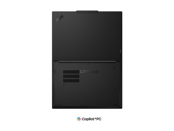 Lenovo ThinkPad T14 G7 Intel | Black | 14 " | IPS | WUXGA | 1920 x 1200 pixels | Anti-glare | Intel Core Ultra 5 | 325 | 16 GB | LPCAMM2 LPDDR5X | Solid-state drive capacity 512 GB | Intel Graphics | Windows 11 Pro | 802.11be | Bluetooth version 5.4 | 5G upgradable | Keyboard language English | Keyboard backlit | Warranty 36 month(s) | Battery warranty 12 month(s)