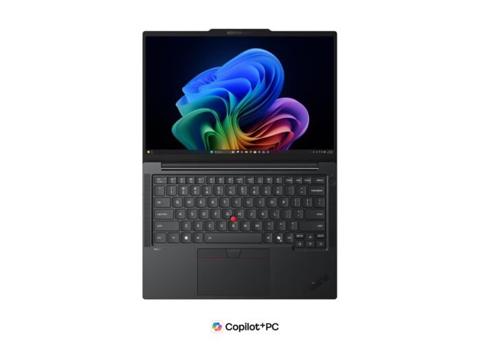 Lenovo ThinkPad T14 G7 Intel | Black | 14 " | IPS | WUXGA | 1920 x 1200 pixels | Anti-glare | Intel Core Ultra 5 | 325 | 16 GB | LPCAMM2 LPDDR5X | Solid-state drive capacity 512 GB | Intel Graphics | Windows 11 Pro | 802.11be | Bluetooth version 5.4 | 5G upgradable | Keyboard language Nordic | Keyboard backlit | Warranty 36 month(s) | Battery warranty 12 month(s)