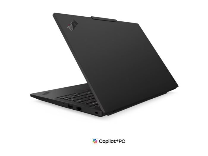 Lenovo ThinkPad T14 G7 Intel | Black | 14 " | IPS | WUXGA | 1920 x 1200 pixels | Anti-glare | Intel Core Ultra 5 | 325 | 16 GB | LPCAMM2 LPDDR5X | Solid-state drive capacity 512 GB | Intel Graphics | Windows 11 Pro | 802.11be | Bluetooth version 5.4 | 5G upgradable | Keyboard language English | Keyboard backlit | Warranty 36 month(s) | Battery warranty 12 month(s)