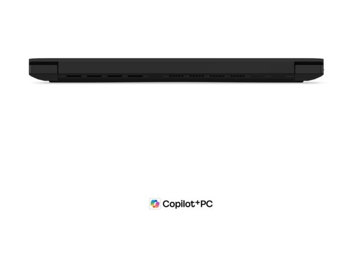 Lenovo ThinkPad T14 G7 Intel | Black | 14 " | IPS | WUXGA | 1920 x 1200 pixels | Anti-glare | Intel Core Ultra 5 | 325 | 16 GB | LPCAMM2 LPDDR5X | Solid-state drive capacity 512 GB | Intel Graphics | Windows 11 Pro | 802.11be | Bluetooth version 5.4 | 5G upgradable | Keyboard language English | Keyboard backlit | Warranty 36 month(s) | Battery warranty 12 month(s)