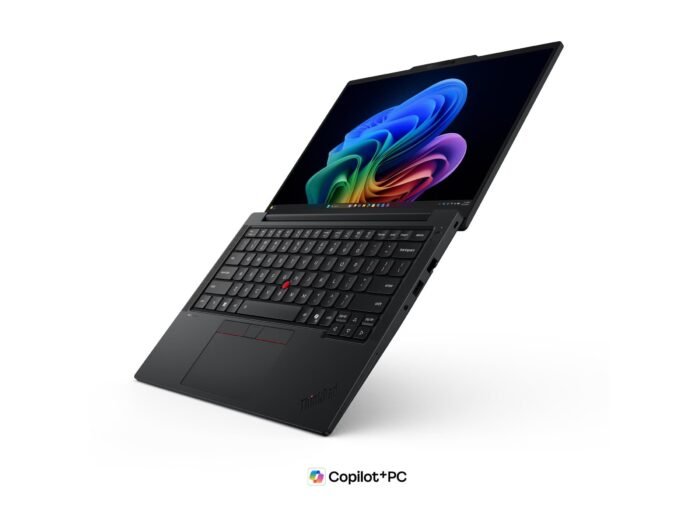 Lenovo ThinkPad T14 G7 Intel | Black | 14 " | IPS | WUXGA | 1920 x 1200 pixels | Anti-glare | Intel Core Ultra 5 | 325 | 16 GB | LPCAMM2 LPDDR5X | Solid-state drive capacity 512 GB | Intel Graphics | Windows 11 Pro | 802.11be | Bluetooth version 5.4 | 5G upgradable | Keyboard language Nordic | Keyboard backlit | Warranty 36 month(s) | Battery warranty 12 month(s)