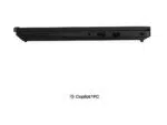 Lenovo ThinkPad T14 G7 Intel | Black | 14 " | IPS | WUXGA | 1920 x 1200 pixels | Anti-glare | Intel Core Ultra 5 | 325 | 32 GB | LPCAMM2 LPDDR5X | Solid-state drive capacity 512 GB | Intel Graphics | Windows 11 Pro | 802.11be | Bluetooth version 5.4 | 5G upgradable | Keyboard language English | Keyboard backlit | Warranty 36 month(s) | Battery warranty 12 month(s)