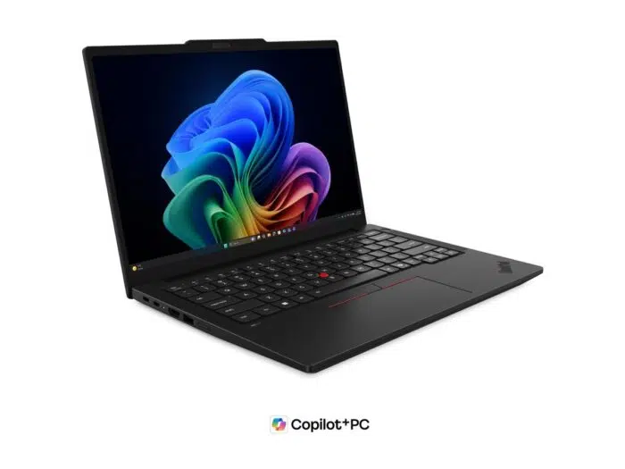 Lenovo ThinkPad T14 G7 Intel | Black | 14 " | IPS | WUXGA | 1920 x 1200 pixels | Anti-glare | Intel Core Ultra 5 | 325 | 32 GB | LPCAMM2 LPDDR5X | Solid-state drive capacity 512 GB | Intel Graphics | Windows 11 Pro | 802.11be | Bluetooth version 5.4 | 5G upgradable | Keyboard language English | Keyboard backlit | Warranty 36 month(s) | Battery warranty 12 month(s)