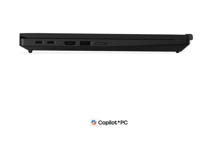 Lenovo ThinkPad T14 G7 Intel | Black | 14 " | IPS | WUXGA | 1920 x 1200 pixels | Anti-glare | Intel Core Ultra 7 | 355 | 32 GB | LPCAMM2 LPDDR5X | Solid-state drive capacity 512 GB | Intel Graphics | Windows 11 Pro | 802.11be | Bluetooth version 5.4 | 5G upgradable | Keyboard language English | Keyboard backlit | Warranty 36 month(s) | Battery warranty 12 month(s)