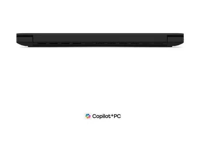 Lenovo ThinkPad T14 G7 Intel | Black | 14 " | IPS | WUXGA | 1920 x 1200 pixels | Anti-glare | Intel Core Ultra 7 | 355 | 32 GB | LPCAMM2 LPDDR5X | Solid-state drive capacity 512 GB | Intel Graphics | Windows 11 Pro | 802.11be | Bluetooth version 5.4 | 5G upgradable | Keyboard language English | Keyboard backlit | Warranty 36 month(s) | Battery warranty 12 month(s)