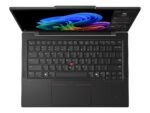 Lenovo ThinkPad T14s G6 Intel | Black | 14 " | IPS | WUXGA | 1920 x 1200 pixels | Anti-glare | Intel Core Ultra 5 | 228V | 32 GB | Soldered LPDDR5x | Solid-state drive capacity 512 GB | Intel Arc Graphics 130V | Windows 11 Pro | 802.11be | Bluetooth version 5.4 | Keyboard language Nordic | Keyboard backlit | Warranty 36 month(s) | Battery warranty 12 month(s)