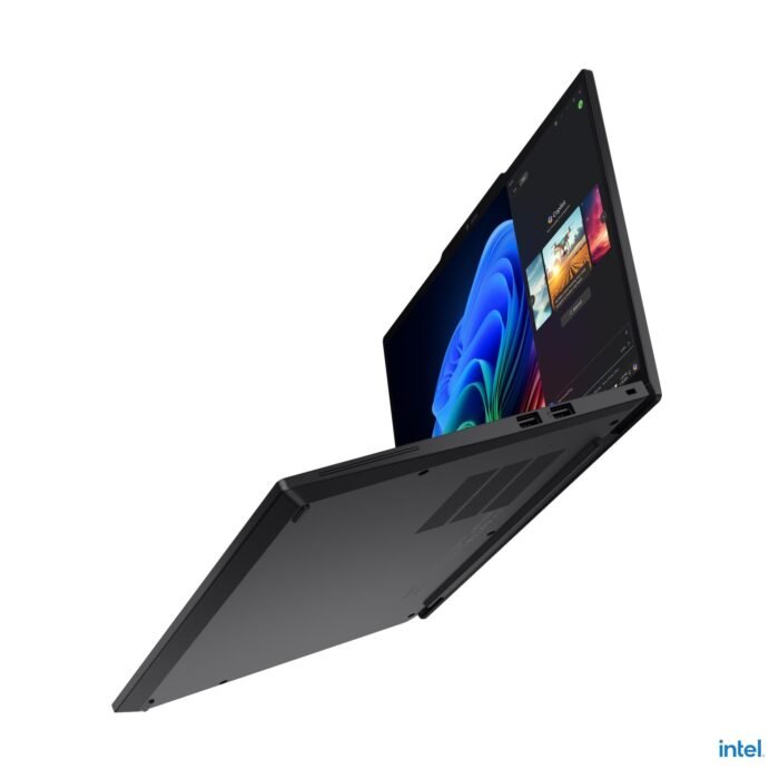 Lenovo ThinkPad T14s G6 Intel | Black | 14 " | IPS | WUXGA | 1920 x 1200 pixels | Anti-glare | Intel Core Ultra 5 | 228V | 32 GB | Soldered LPDDR5x | Solid-state drive capacity 512 GB | Intel Arc Graphics 130V | Windows 11 Pro | 802.11be | Bluetooth version 5.4 | Keyboard language Nordic | Keyboard backlit | Warranty 36 month(s) | Battery warranty 12 month(s)