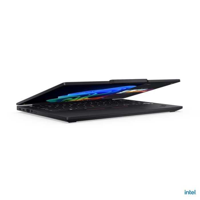 Lenovo ThinkPad T14s G6 Intel | Black | 14 " | IPS | WUXGA | 1920 x 1200 pixels | Anti-glare | Intel Core Ultra 5 | 228V | 32 GB | Soldered LPDDR5x | Solid-state drive capacity 512 GB | Intel Arc Graphics 130V | Windows 11 Pro | 802.11be | Bluetooth version 5.4 | Keyboard language Nordic | Keyboard backlit | Warranty 36 month(s) | Battery warranty 12 month(s)