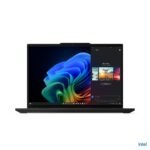 Lenovo ThinkPad T14s G6 Intel | Black | 14 " | IPS | WUXGA | 1920 x 1200 pixels | Anti-glare | Intel Core Ultra 5 | 228V | 32 GB | Soldered LPDDR5x | Solid-state drive capacity 512 GB | Intel Arc Graphics 130V | Windows 11 Pro | 802.11be | Bluetooth version 5.4 | Keyboard language Nordic | Keyboard backlit | Warranty 36 month(s) | Battery warranty 12 month(s)