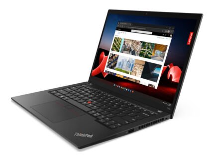 Lenovo ThinkPad T14s G6 Intel | Black | 14 " | IPS | WUXGA | 1920 x 1200 pixels | Anti-glare | Intel Core Ultra 5 | 228V | 32 GB | Soldered LPDDR5x | Solid-state drive capacity 512 GB | Intel Arc Graphics 130V | Windows 11 Pro | 802.11be | Bluetooth version 5.4 | Keyboard language Nordic | Keyboard backlit | Warranty 36 month(s) | Battery warranty 12 month(s)