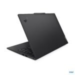 Lenovo ThinkPad T14s G6 Intel | Black | 14 " | IPS | WUXGA | 1920 x 1200 pixels | Anti-glare | Intel Core Ultra 5 | 228V | 32 GB | Soldered LPDDR5x | Solid-state drive capacity 512 GB | Intel Arc Graphics 130V | Windows 11 Pro | 802.11be | Bluetooth version 5.4 | Keyboard language Nordic | Keyboard backlit | Warranty 36 month(s) | Battery warranty 12 month(s)