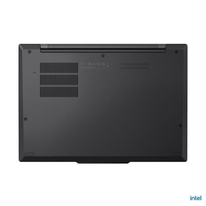 Lenovo ThinkPad T14s G6 Intel | Black | 14 " | IPS | WUXGA | 1920 x 1200 pixels | Anti-glare | Intel Core Ultra 5 | 228V | 32 GB | Soldered LPDDR5x | Solid-state drive capacity 512 GB | Intel Arc Graphics 130V | Windows 11 Pro | 802.11be | Bluetooth version 5.4 | Keyboard language Nordic | Keyboard backlit | Warranty 36 month(s) | Battery warranty 12 month(s)