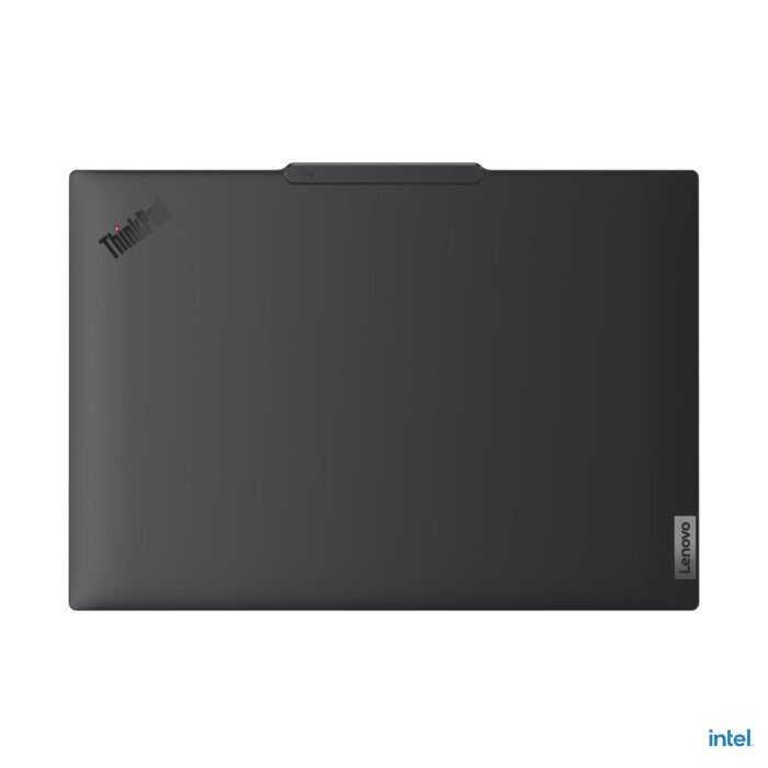 Lenovo ThinkPad T14s G6 Intel | Black | 14 " | IPS | WUXGA | 1920 x 1200 pixels | Anti-glare | Intel Core Ultra 5 | 228V | 32 GB | Soldered LPDDR5x | Solid-state drive capacity 512 GB | Intel Arc Graphics 130V | Windows 11 Pro | 802.11be | Bluetooth version 5.4 | Keyboard language Nordic | Keyboard backlit | Warranty 36 month(s) | Battery warranty 12 month(s)