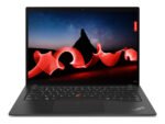 Lenovo ThinkPad T14s G6 Intel | Black | 14 " | IPS | WUXGA | 1920 x 1200 pixels | Anti-glare | Intel Core Ultra 5 | 228V | 32 GB | Soldered LPDDR5x | Solid-state drive capacity 512 GB | Intel Arc Graphics 130V | Windows 11 Pro | 802.11be | Bluetooth version 5.4 | Keyboard language Nordic | Keyboard backlit | Warranty 36 month(s) | Battery warranty 12 month(s)