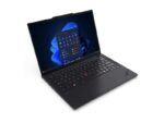 Lenovo ThinkPad T14s G6 Intel | Black | 14 " | IPS | WUXGA | 1920 x 1200 pixels | Anti-glare | Intel Core Ultra 5 | 228V | 32 GB | Soldered LPDDR5x | Solid-state drive capacity 512 GB | Intel Arc Graphics 130V | Windows 11 Pro | 802.11be | Bluetooth version 5.4 | Keyboard language Nordic | Keyboard backlit | Warranty 36 month(s) | Battery warranty 12 month(s)