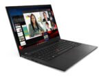 Lenovo ThinkPad T14s G6 Intel | Black | 14 " | IPS | WUXGA | 1920 x 1200 pixels | Anti-glare | Intel Core Ultra 5 | 228V | 32 GB | Soldered LPDDR5x | Solid-state drive capacity 512 GB | Intel Arc Graphics 130V | Windows 11 Pro | 802.11be | Bluetooth version 5.4 | Keyboard language Nordic | Keyboard backlit | Warranty 36 month(s) | Battery warranty 12 month(s)