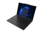 Lenovo ThinkPad T14s G6 Intel | Black | 14 " | IPS | WUXGA | 1920 x 1200 pixels | Anti-glare | Intel Core Ultra 5 | 228V | 32 GB | Soldered LPDDR5x | Solid-state drive capacity 512 GB | Intel Arc Graphics 130V | Windows 11 Pro | 802.11be | Bluetooth version 5.4 | Keyboard language Nordic | Keyboard backlit | Warranty 36 month(s) | Battery warranty 12 month(s)