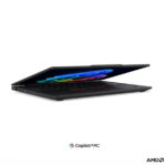 Lenovo ThinkPad T14s G7 AMD | Black | 14 " | IPS | WUXGA | 1920 x 1200 pixels | Anti-glare | AMD Ryzen AI 5 PRO | 440 | 16 GB | Soldered LPDDR5X | Solid-state drive capacity 512 GB | AMD Radeon 840M Graphics | Windows 11 Pro | 802.11be | Bluetooth version 5.4 | Keyboard language English | Keyboard backlit | Warranty 36 month(s) | Battery warranty 12 month(s)