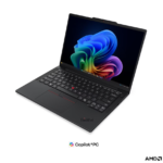 Lenovo ThinkPad T14s G7 AMD | Black | 14 " | IPS | WUXGA | 1920 x 1200 pixels | Anti-glare | AMD Ryzen AI 7 PRO | 450 | 32 GB | Soldered LPDDR5X | Solid-state drive capacity 512 GB | AMD Radeon 860M Graphics | Windows 11 Pro | 802.11be | Bluetooth version 5.4 | Keyboard language English | Keyboard backlit | Warranty 36 month(s) | Battery warranty 12 month(s)