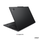 Lenovo ThinkPad T14s G7 AMD | Black | 14 " | IPS | WUXGA | 1920 x 1200 pixels | Anti-glare | AMD Ryzen AI 7 PRO | 450 | 32 GB | Soldered LPDDR5X | Solid-state drive capacity 512 GB | AMD Radeon 860M Graphics | Windows 11 Pro | 802.11be | Bluetooth version 5.4 | Keyboard language English | Keyboard backlit | Warranty 36 month(s) | Battery warranty 12 month(s)