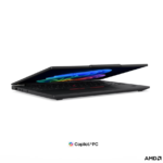 Lenovo ThinkPad T14s G7 AMD | Black | 14 " | IPS | WUXGA | 1920 x 1200 pixels | Anti-glare | AMD Ryzen AI 7 PRO | 450 | 32 GB | Soldered LPDDR5X | Solid-state drive capacity 512 GB | AMD Radeon 860M Graphics | Windows 11 Pro | 802.11be | Bluetooth version 5.4 | Keyboard language English | Keyboard backlit | Warranty 36 month(s) | Battery warranty 12 month(s)