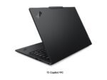 Lenovo ThinkPad T14s G7 AMD | Black | 14 " | IPS | WUXGA | 1920 x 1200 pixels | Anti-glare | AMD Ryzen AI 7 PRO | 450 | 32 GB | Soldered LPDDR5X | Solid-state drive capacity 512 GB | AMD Radeon 860M Graphics | Windows 11 Pro | 802.11be | Bluetooth version 5.4 | Keyboard language English | Keyboard backlit | Warranty 36 month(s) | Battery warranty 12 month(s)