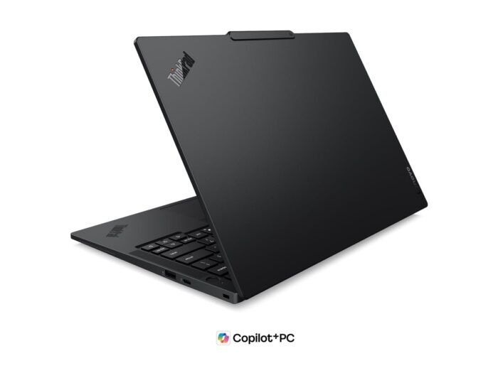 Lenovo ThinkPad T14s G7 AMD | Black | 14 " | IPS | WUXGA | 1920 x 1200 pixels | Anti-glare | AMD Ryzen AI 7 PRO | 450 | 32 GB | Soldered LPDDR5X | Solid-state drive capacity 512 GB | AMD Radeon 860M Graphics | Windows 11 Pro | 802.11be | Bluetooth version 5.4 | Keyboard language English | Keyboard backlit | Warranty 36 month(s) | Battery warranty 12 month(s)