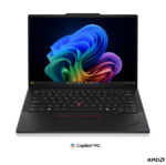Lenovo ThinkPad T14s G7 AMD | Black | 14 " | IPS | WUXGA | 1920 x 1200 pixels | Anti-glare | AMD Ryzen AI 7 PRO | 450 | 32 GB | Soldered LPDDR5X | Solid-state drive capacity 512 GB | AMD Radeon 860M Graphics | Windows 11 Pro | 802.11be | Bluetooth version 5.4 | Keyboard language English | Keyboard backlit | Warranty 36 month(s) | Battery warranty 12 month(s)