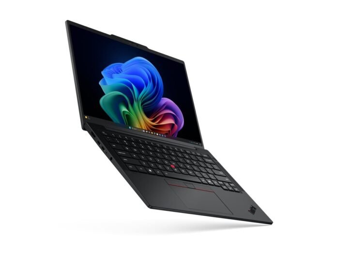 Lenovo ThinkPad T14s G7 AMD | Black | 14 " | IPS | WUXGA | 1920 x 1200 pixels | Anti-glare | AMD Ryzen AI 7 PRO | 450 | 32 GB | Soldered LPDDR5X | Solid-state drive capacity 512 GB | AMD Radeon 860M Graphics | Windows 11 Pro | 802.11be | Bluetooth version 5.4 | Keyboard language English | Keyboard backlit | Warranty 36 month(s) | Battery warranty 12 month(s)